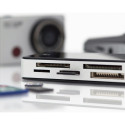 USB 3.0 Card Reader DA-70330-1