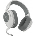 Wireless headset HS55 white