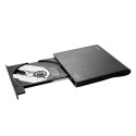 External Slim drive DVD SAVIO AK-59