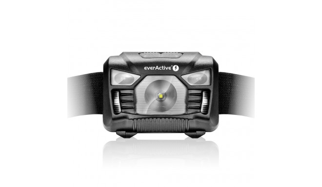 HEADLAMP LED 160 LUMENS HL-160 VIPER