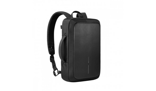 Backpack Bobby Bizz 2.0 black
