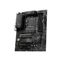 Motherboard PRO B760-P WIFI DDR4 s1700 4DDR4 DP/HDMI ATX