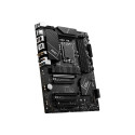 Motherboard PRO B760-P WIFI DDR4 s1700 4DDR4 DP/HDMI ATX