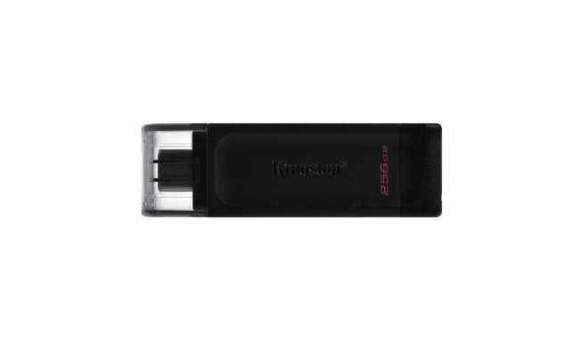 Pendrive DT70/256GB USB-C 3.2 Gen1