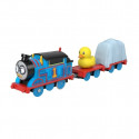 Train Thomas & Friends, Thomas Secret agent