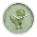 Hama wall clock Happy Dino