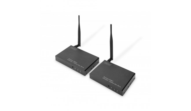 Wireless HDMI Extender DS-55314