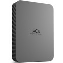 LaCie väline kõvaketas 4TB Mobile Drive USB-C STLR4000400