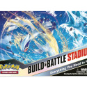 Cards Silver Tempest Build and Battle Stadium