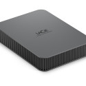 LaCie väline kõvaketas 4TB Mobile Drive USB-C STLR4000400