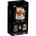 LEGO Star Wars 75350 Clone Commander Cody Helmet