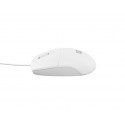 Mouse Ruff 2 1000 DPI white