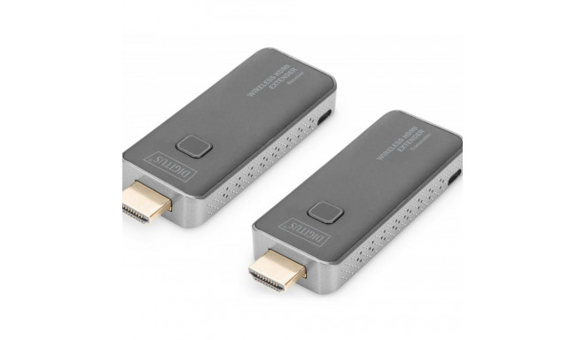 Wireless HDMI Extender DS-55318