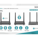 Wireless HDMI KVM DS-55321