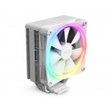 CPU cooler T120 RGB white