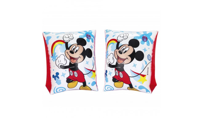 Swimming sleeves Disney Mickey and Friends 23 x 15 cm