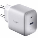 Charger PA-B2 Omnia GaN 1xUSB-C 61W Power Delivery 3.0 3A white