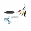UAB 2.0 A/V grabber Win 11