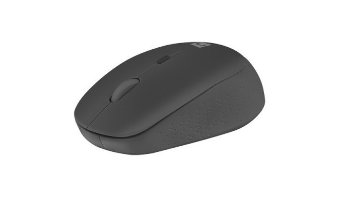 Wireless mouse Harrier 2 black