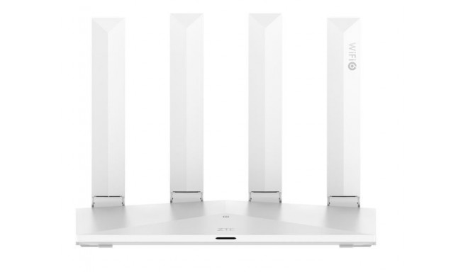 Router T3000 IDU
