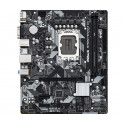 ASRock mainboard B760M-HDV/M.2 D4 s1700 2DDR4 DP/HDMI mATX