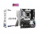 ASRock emaplaat B760 Pro RS s1700 4DDR5 DP/HDMI/eDP M.2 ATX