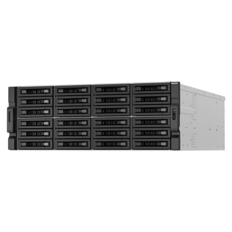 Server NAS TS-h3087XU-RP-E2378-64G Intel Xeon E-2378 8C 16T