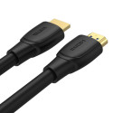 HDMI CABLE HIGH SPEED 2.0; 4K; 7M; C11068BK