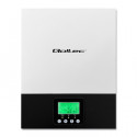 Hybrid solar inverter Off Grid, 1.5kW, 80A