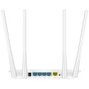 Cudy ruuter WR1200 WiFi AC1200