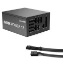 Power Supply Dark Power 13 850W 80+ Titanium