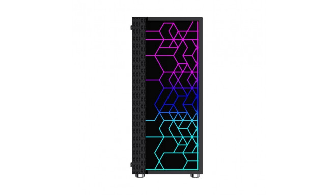 Computer Case Midi Towe Fornax 2500 RGB