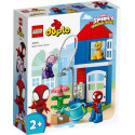 LEGO DUPLO 10995 Spider-Mans House