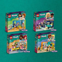 LEGO Friends Aliya&#39;s Room (41740)