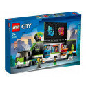 Lego City 60388 Gaming Tournament Truck