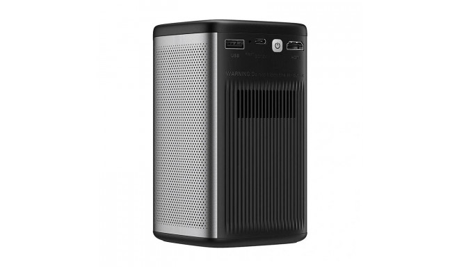 BlitzWolf BW-VT2 PRO MAX 3D 4K Bluetooth WiFi 8000mAh Mini Projector