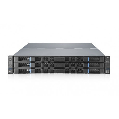 Server rack NF5266M6 24 x 3.5 2x4316 2x32G 2x1300W - SNF5266M605B