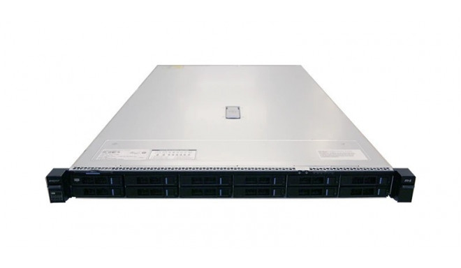 Server rack NF5180M6 8 x 2.5 1x4310 1x32G 1x800W PSU - 2NF5180M6C0008M