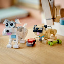 LEGO Creator 3in1 Adorable Dogs (31137)