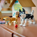 LEGO Creator 3in1 Adorable Dogs (31137)