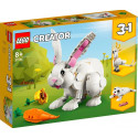 Lego Creator 31133 White Rabbit