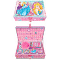 Pecoware Diary Set - Princess