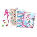 Pecoware Decorating kit - Butterflies