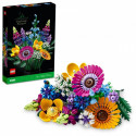 LEGO Icons Wildflower Bouquet (10313)