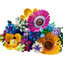 LEGO Icons Wildflower Bouquet (10313)