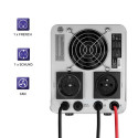 Uninterruptible power supply Pure Sine Wave