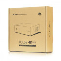 AB PULSe 4K Receiver tuner 1x DVB-S2X