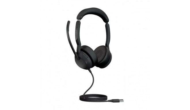 Brand: Jabra
Series: Evolve2
Model: 50
Co