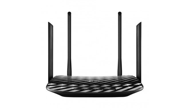 Router EC225-G5 AC1300 3LAN 1WAN