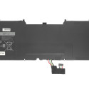 #Mitsu fr Dell XPS13 7400mAh(55Wh) 7.4-7.6V